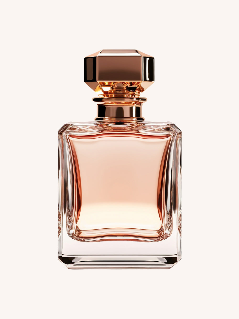 Golden Amber Perfume Oil