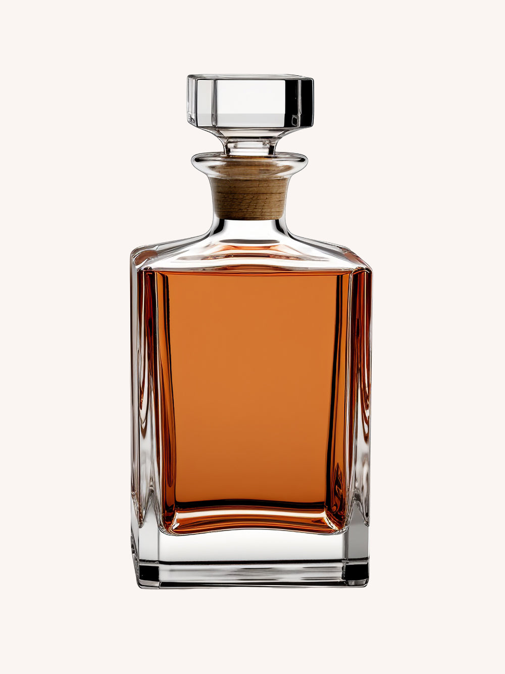 Cedarwood Essence Eau de Toilette